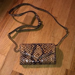 Michael Kors crossbody